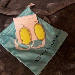 Kendra Scott Earrings